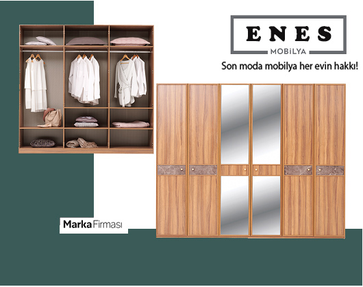 https://enesmobilyadekorasyon.com.tr